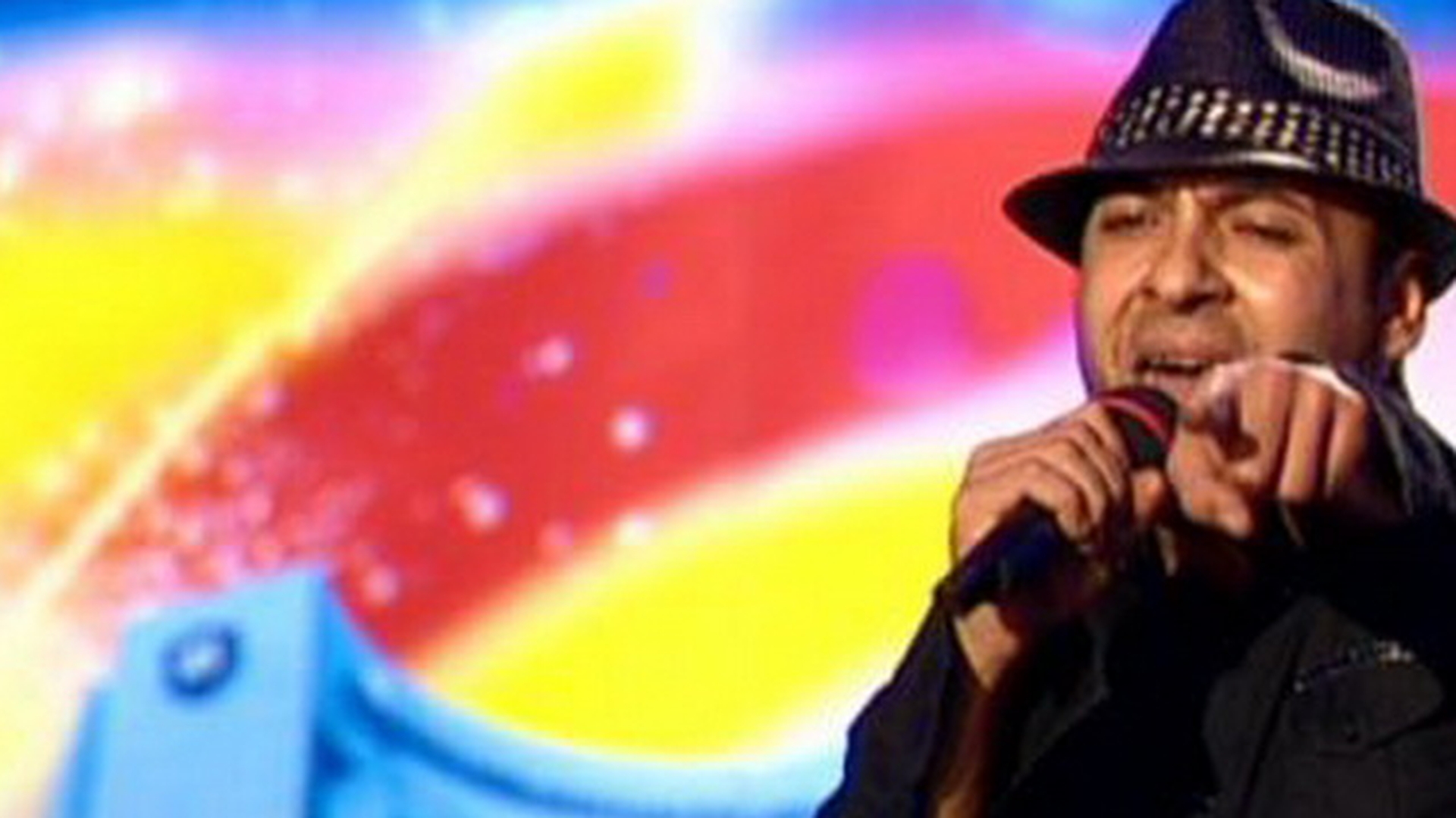 MINUNEA pe care nimeni nu si-o explica! Tarky a ajuns in semifinala Britain's got talent! Vezi cine l-a salvat