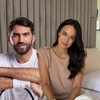 Andreea Raicu și Horia Tecău, din nou împreună după mai bine de un deceniu. Imaginea care i-a surprins pe fani