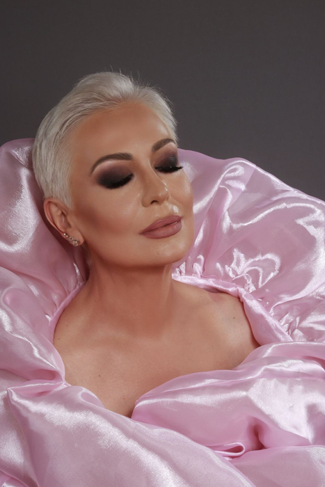 Monica Anghel, operată din nou! Cum se simte vedeta acum