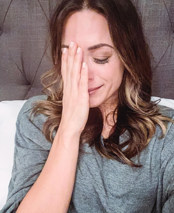 Divorț de amploare în showbiz-ul internațional! Jana Kramer și Mike Caussin și-au spus adio. Artista a fost înșelată