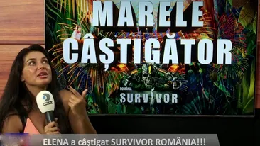 Câți bani a încasat marele câștigător al primului sezon Survivor România