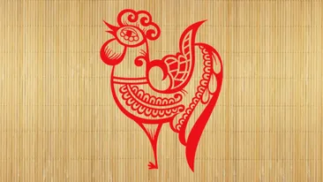 Horoscop chinezesc vineri, 26 Martie 2021. Este o zi guvernată de Apă Yin și Cocoș