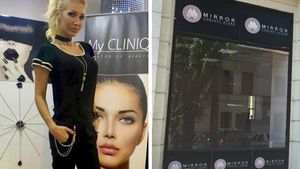 A trecut aproape un an de la ”măcelul” care a îngrozit România! Magazinul groazei, ”bântuit” de un teribil blestem:”L-am închis fiindcă vedeam sânge peste tot şi…”