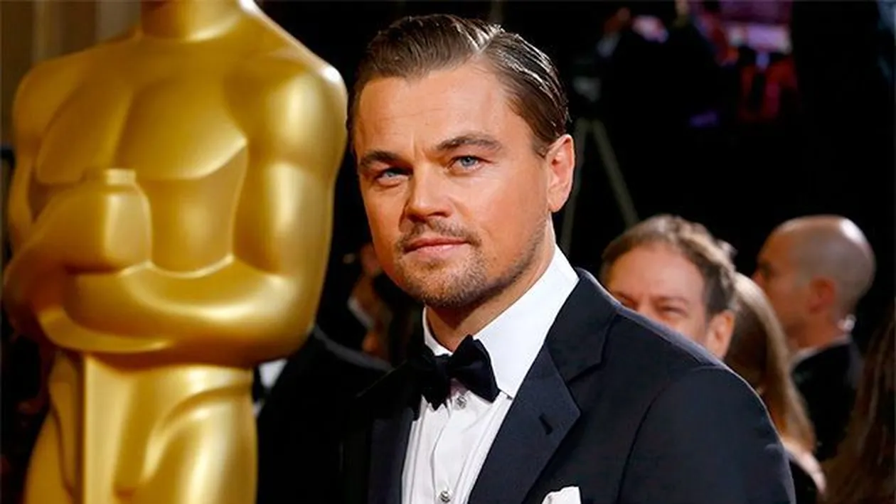 S-a aflat la un an de când a câştigat premiul Oscar! Ce a făcut LEONARDO DI CAPRIO înainte de ceremonie