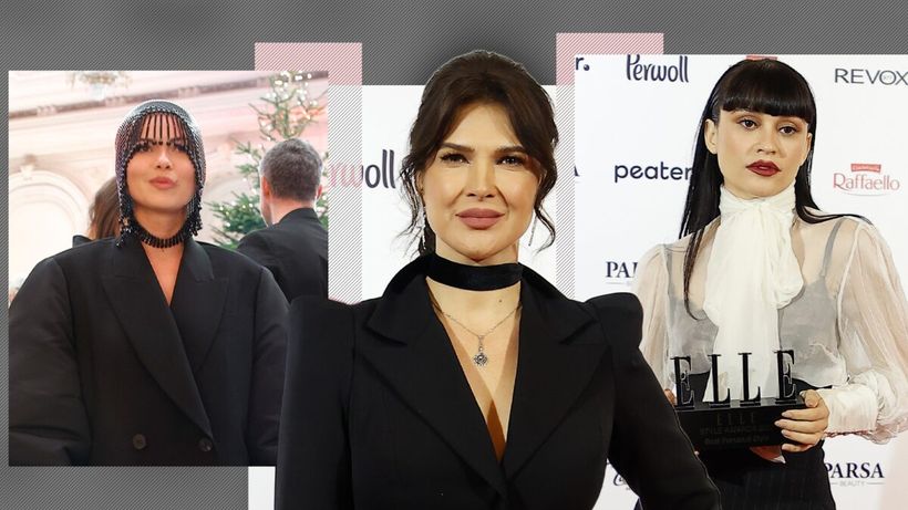 Adina Buzatu, nemiloasă cu ținutele de la gala “ELLE”! A „taxat” și a „felicitat”! Cum s-au prezentat Inna, Monica Bârlădeanu sau Irina Rimes