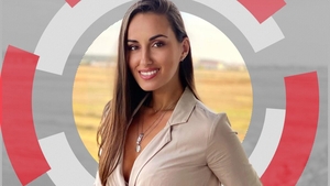 Andreea Străvoiu, fosta concurentă „Bravo, ai stil” și gazda „ROventura”, are o dorință specială de Crăciun: ”Îmi doresc sa imi întemeiez o familie”