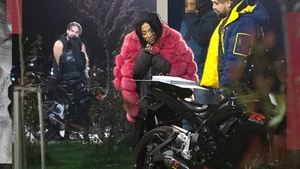 Ruby joacă în cel mai nou film românesc, iar noi avem toate detaliile! Am surprins-o pe cântăreață chiar pe set. Ce alte super vedete ale României mai fac parte din distribuție