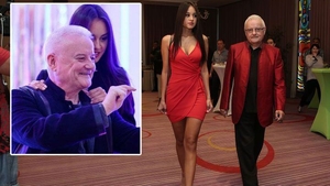 Decizia luată de Irinel Columbeanu, după despărțirea de Oana Cojocaru. Lumea a rămas mască