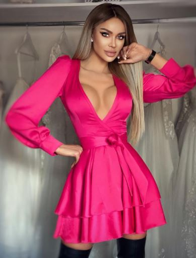 Bianca Drăgușanu, mesaj jignitor la adresa rivalelor sale. Pare că n-a îngropat securea războiului cu Daria Radionova