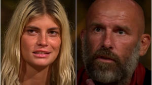 Ce a spus Laura Giurcanu despre Cătălin Zmărăndescu, după ce Faimoasa a fost eliminată de la ”Survivor România”: ”A fost șocant să ajung acasă și să aud ce a spus”