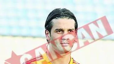 Chivu si Radoi rezerve!