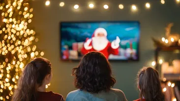 Top 10 cele mai bune scurtmetraje de Crăciun. Ce merită văzut de sărbători
