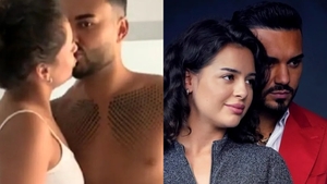 Jador și Oana Ciocan, părinți pentru prima oară?! Detaliul care i-ar fi dat de gol: ”Sarcină ușoară!”