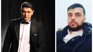 Luis Lazarus, atac dur la adresa lui Marius Elisei, după ce s-a despărțit de Oana Roman: „O luase să aibă și el un trai mai bun”
