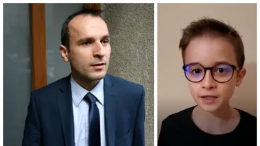 Fiul celebrului avocat Cristian Ene, apel către toți românii: „Mai bine 14 zile acasă, decât 5 ani în pușcărie”