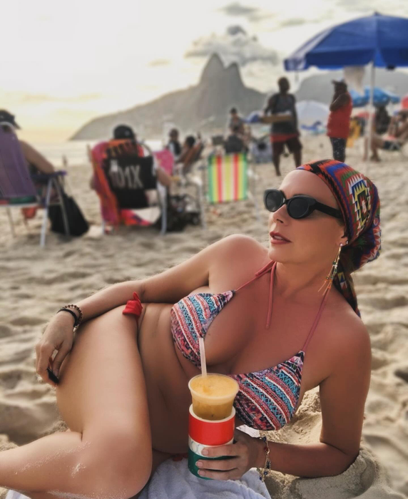 Dana Săvuică se laudă cu noua achiziție, într-un interviu de zile mari: “E foarte bine dotat!”