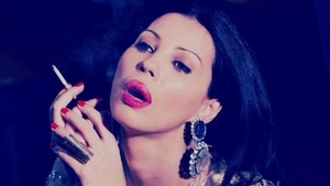 Ce mare si frumoasa s-a facut fiica lui Ingrid Vlasov si a lui Marian Nedelcu. Noelle pare fotomodel din revistele glossy