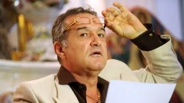 Gigi Becali, DARAMAT in spatele gratiilor. Vestea care il AFECTEAZA mai mult decat inchisoarea