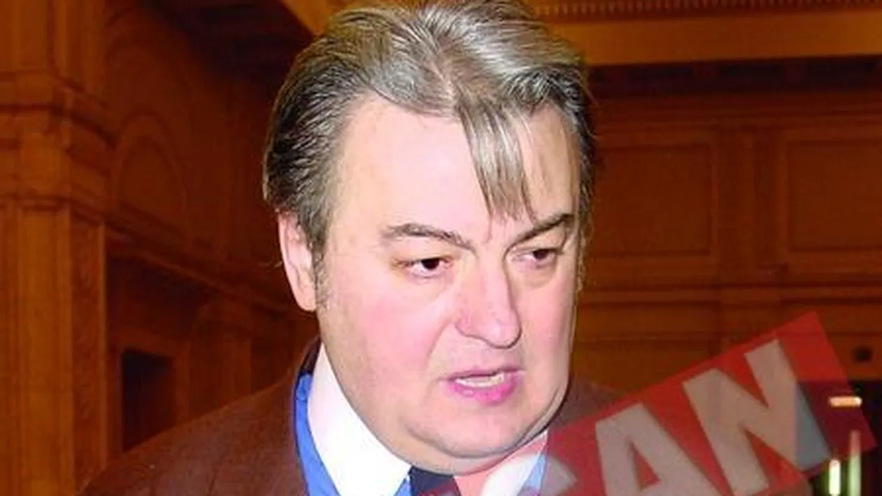 Vadim ramane si fara carciuma favorita