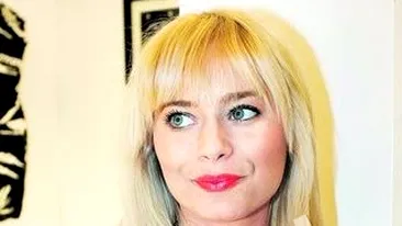 Laura Cosoi, escapada de patru zile!