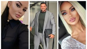 Alex Bodi, adevărul despre relaţia cu Carmen de la Sălciua după despărţirea de Bianca Drăguşanu: "Nu mă leagă de ea nimic"