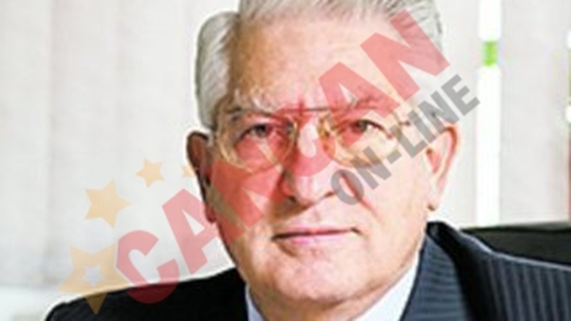 A readus la viata un om!