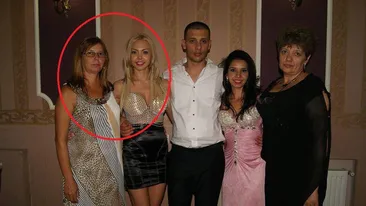 Povestea neştiută despre copilăria chinuită a manelistei. Părinţii Denisei au divorţat, iar tatăl îi plătea o pensie lunară de doar… (suma e de necrezut!)