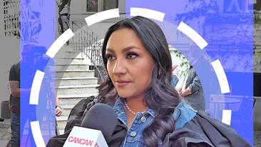 Andra Măruță, dezvăluiri emoționante despre participarea la show-ul ”Românii au talent”, de pe PRO TV, unde este jurat: ”M-a luat panica, i-am transmis că sunt însărcinată!”