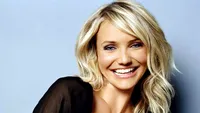 S-a retras acum cinci ani de la Hollywood, dar ar mai face un film! Pentru cine s-ar întoarce Cameron Diaz