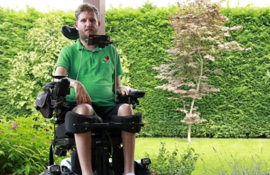 Mihai Neșu, declarație cutremurătoare la 10 ani distanță de când a rămas paralizat: “Dumnezeu m-a binecuvântat cu acel accident!”
