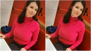 Elena Burcioiu, o româncă de 21 de ani, a dispărut fără urmă în Italia. Ce s-a întâmplat pe 2 martie 2026: unde a fost găsit telefonul tinerei