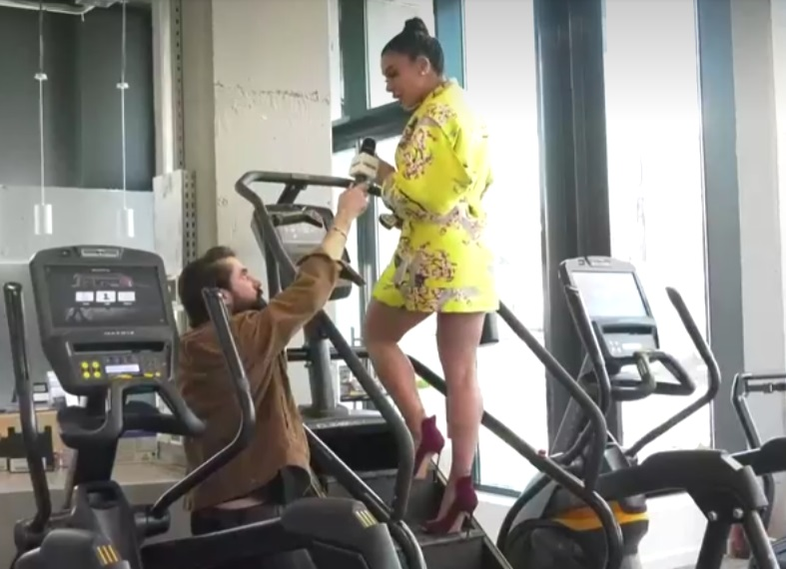 Dianesa Preda se destăinuie pentru CANCAN.RO