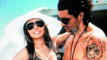 Pepe nu s-a multumit doar cu merele Crudei! Obsedat de sani mari