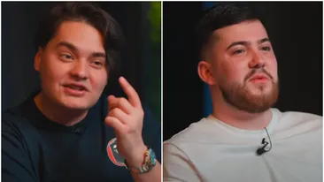 Dialog incendiar între Selly și Adrian Elicopter de luptă! Record de urmăritori pe live-ul organizatorului “Beach, please!”