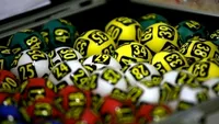 LOTO 6 din 49. Rezultatele extragerii Loto 6 din 49, numerele de DUMINICĂ, 10 februarie 2019