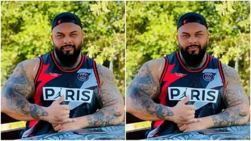 Bebino a scris o carte în închisoare! Cât trebuie să scoată din buzunar cei care vor să îl citească pe interlop