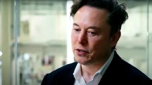 Elon Musk a devenit tată pentru a 12-a oară. Cine sunt mamele copiilor lui. „Nu înseamnă că e secret”