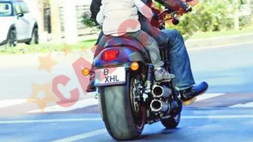 A pus viata unui copil in pericol