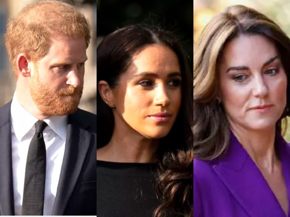 Kate Middleton a fost diagnosticată cu cancer/ sursă foto: Getty Images