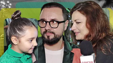 Prezentatorul de la Pro TV i-a făcut planurile, iar răspunsul fabulos al Evei l-a lăsat mască pe Măruță: Să vedem cu bănuții!