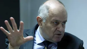 Doliu în învățământul din România. A murit Valentin Mureșan. Care este cauza decesului