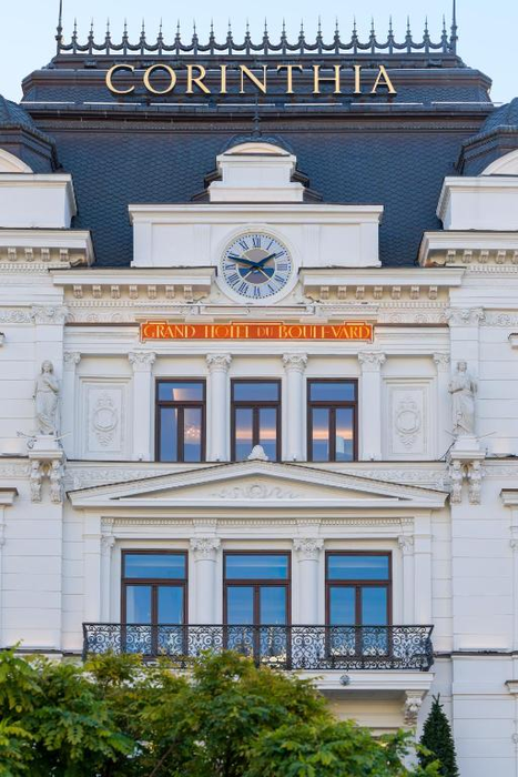 Cel mai scump hotel din România acum, în 2025. Unde este și cât costă o singură noapte de cazare