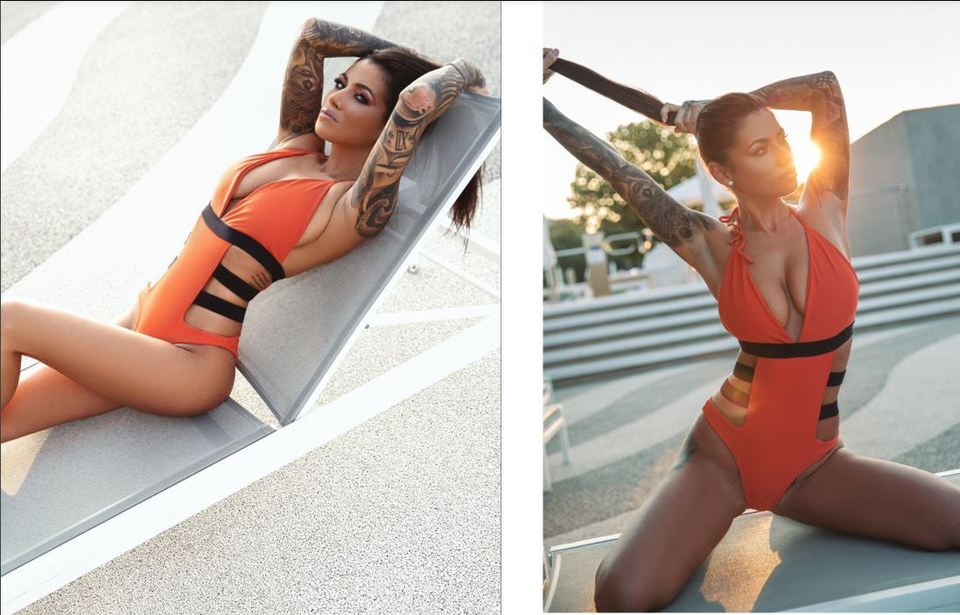 susra foto: Beguud Magazine