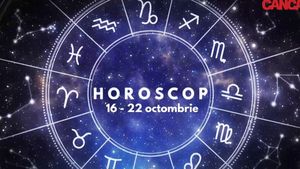 Horoscop săptămânal 16 - 22 octombrie 2023. Zodia Rac va avea parte de surprize colosale