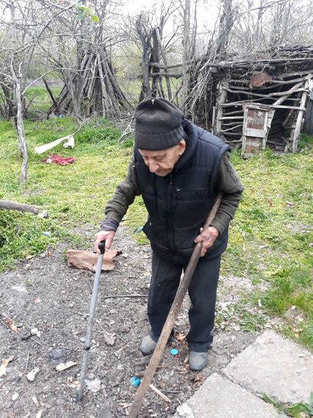 Campanie impresionantă a Fundației Ion Țiriac. 17.000 de persoane aflate în dificultate sunt ajutate cu alimente