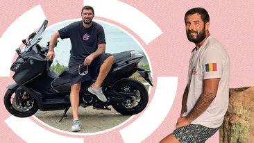 Unde îl vom vedea pe Cătălin Cazacu, după o pauză de aproape patru ani : Nu iese fum fără foc | EXCLUSIV