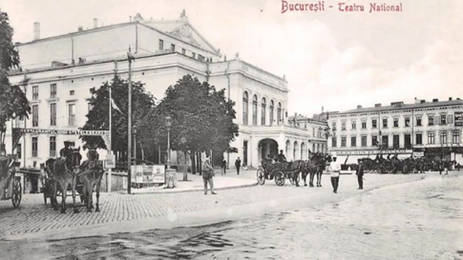 2 mai 2018 - Expoziția "Clădiri emblematice ale Capitalei – documente de arhivă"
