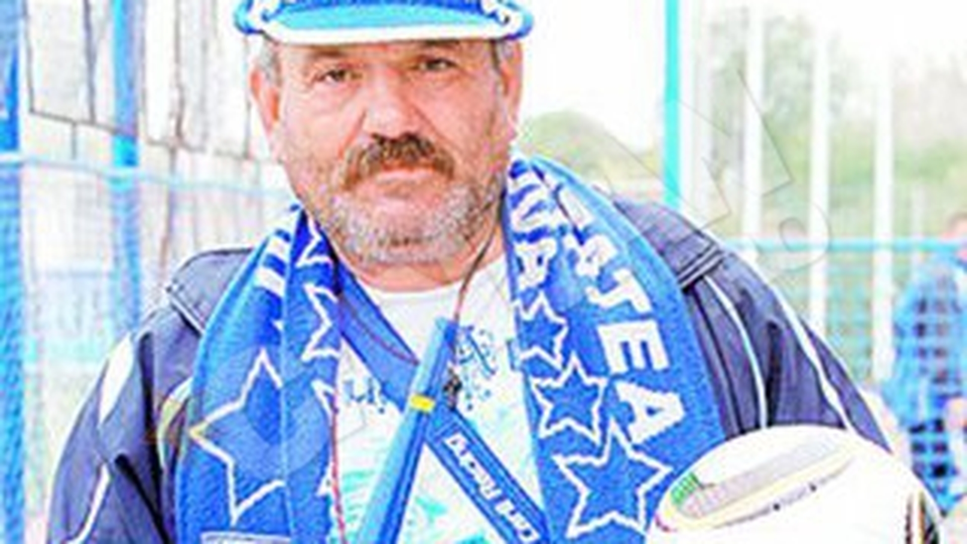 S-a omorat dupa ce a retrogradat Craiova