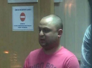 Atacatorul Mihai Chiriţă este acum în postura de ”victimă”