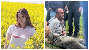 Motivul real pentru care criminalul din Bihor a ucis-o pe Alice. A recunoscut în fața anchetatorilor!